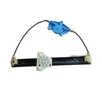 NLNPFGHVZY Alzacristales Manual Para Seat Exeo 2008-8E0839462 REGULADOR DE ELEVALUNAS ELÉCTRICO TRASERO IZQUIERDO DERECHO 8E0839461(LEFT)