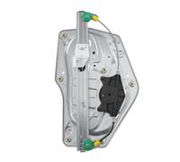NLNPFGHVZY Alzacristales Manual Para Skoda Para Superb II Kombi 3T5 Hatchback 3T5839402A 1x Elevalunas Eléctrico Trasero Derecho