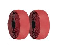 NLNPFGHVZY Cinta De Manillar Antideslizante Cinta Adhesiva Para Manillar De Bicicleta Cuero Vaca Real Absorbente Golpes Piezas Barra Ciclismo Carretera Montaña(E- Length 2150mm)