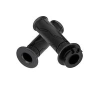 NLNPFGHVZY Cinta De Manillar Antideslizante Empuñaduras De Mano Para Motocicleta 7/8" Y 22 Mm, Empuñadura Gel Goma Con Tapón Extremo Barra