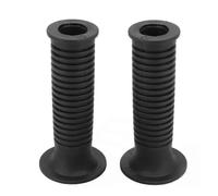 NLNPFGHVZY Cinta De Manillar Antideslizante Para BMW R1150GS/R/RT R1200RT R1100GS/RT/R/S Empuñadura De Mano Para Motocicleta Empuñaduras Manillar Barra Del Acelerador