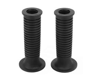 NLNPFGHVZY Cinta De Manillar Antideslizante Para BMW R1150GS/R/RT R1200RT R1100GS/RT/R/S Empuñadura De Mano Para Motocicleta Empuñaduras Manillar Barra Del Acelerador