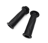 NLNPFGHVZY Cinta De Manillar Antideslizante Para FZR400 YZF Para R1 R1M R1S R6 Mango De Acelerador Manga Goma Piezas Barra Manillar Empuñaduras Motocicleta 22 Mm Universal
