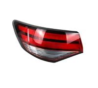 NLNPFGHVZY Después Luces Traseras Para Nissan Para Sentra 2020-2023 Luz Trasera De Advertencia Señal Giro Freno Y Parachoques Trasero Halógeno Para Automóvil Luz Trasera Coche(Outside-Left)