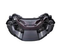 NLNPFGHVZY Luz Trasera Moto LED Para FO-RZA F-ORZA 2022 Luz Trasera LED De Repuesto Para Motocicleta Impermeable