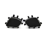 NLNPFGHVZY Mochila para Motocicleta para 1050 1090 1190 1290 For ADV para Adventure R Viaje con Marco Barras Protección Impermeables para Parachoques Y Laterales Caja De Herramientas Bolsa de Moto