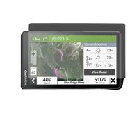 NLNPFGHVZY Navegación Para Garmin Zumo XT2 Protector Pantalla Vidrio Templado Navegación GPS 6 Pulgadas Protectores Pantalla Nano