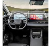 NLNPFGHVZY Navegación Para OMODA 5 EV 2024 2025 Protector Pantalla Vidrio Templado Tablero Navegación Coche 12,3 Pulgadas Protectores Pantalla Nano