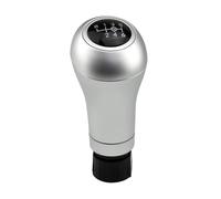 NLNPFGHVZY Pomo Palanca Cambios Para Benz W204 C204 C63 C300 C250 W207 A207 W212 2008-2014 Perilla De Cambio Marchas Manual 6 Velocidades(A-big hole upon)