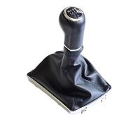 NLNPFGHVZY Pomo Palanca Cambios Para OPEL Para ASTRA III H 1,6 Para VAUXHALL 2005-2010 Palanca De Cambio Manual 5 Y Velocidades Para Coche(R 5-Black)