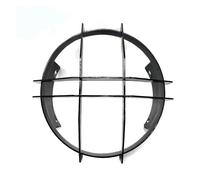 NLNPFGHVZY Protector Faro Delantero Para CL300 CL250 CL500 2023 Faro De Motocicleta Cubierta Protectora Luz Parrilla Protección