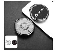 nlwopf Funda para Llave de Coche, para Smart #1 2022 2023 2024, Funda Protectora Llavero Mando A Distancia de Coche, Funda Llave de Coche Resistente,A-Style 1