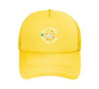 NLWQEKV Gorras de béisbol Silly Goose On The Loose para Hombre y Mujer