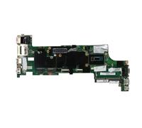 NM-A091, Compatible con Lenovo, Compatible con ThinkPad, Placa Base For Portátil X250 con CPU I3 I5 I7 De 5.ª Generación(I5-5200 5300U CPU)