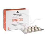 Nm Alcar 60 Caps