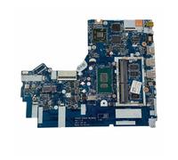 NM-B453 EG523 EG524, Compatible con Lenovo Ideapad 330-15IKB IKN 330-17IKB, Placa Base for Ordenador Portátil I5-8250U I7-8550U CPU N530 4G(I5-8250U N530 GPU)