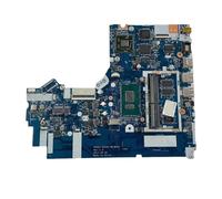 NM-B453 EG523 EG524, Compatible for Lenovo, Ideapad 330-15IKB IKN 330-17IKB Placa Base for Ordenador portátil con I5-8250U I7-8550U CPU N530 4G(I7-8550U N530 GPU)