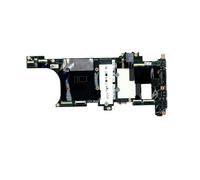 NM-B481.Compatible con Lenovo, Compatible con Thinkpad, Placa Base For Computadora Portátil X1 Carbon De 6.a Generación. con CPU I5 I7 De 8.a Generación Y 8 GB De RAM.(8GB I7 8550-8650)
