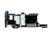 NM-B481, Compatible con Thinkpad X1 Carbon 6th 2018 CPU I5-8250U 8G I7 8550U 16G, Accesorios for Placa Base De Ordenador Portátil(I7-8550U 8G)