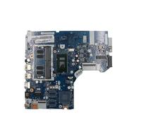 NM-B731, Compatible Con Lenovo, Ideapad 330-14IKB, Placa Base For Ordenador Portátil Con CPU:3867U I3-7020U I5-8250U I7-8550U RAM 4G FRU:5B20T83423(I3-7020U UMA)