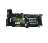 NM-B861, Compatible con Lenovo Thinkpad X1 Carbon 7th Yoga 4th Gen, Placa Base For Portátil I7-10510U 16G(X1 Yoga 4th Gen)