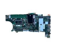 NM-B891, Compatible con Lenovo ThinkPad T490S X390 I7-8665U 16 GB, Accesorios for Placa Base De Portátil