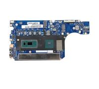NM-C571, Compatible con Lenovo Ideapad S540-13IML I5 I7-10th CPU MX250 2G GPU 8GB/16GB, Accesorios for Placa Base De Portátil