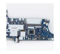NM-C801 For Lenovo For Thinkpad T14 Gen1 Laptop Motherboard with R3 R5 R7 AMD CPU RAM-8GB/16GB, Partes
