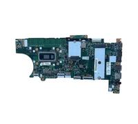 NM-C891, Compatible con Lenovo ThinkPad T14S/X13 I5-10310U I7-10510U 16G, Accesorios for Placa Base De Portátil(I7-10510U 16G)