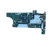 NM-D352, Compatible con Thinkpad T14 P14S Gen 2 Accesorios De Placa Base for Portátil I7-1185G7 16G