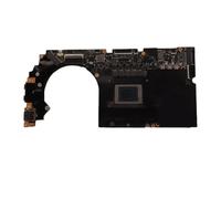 NM-E591,Compatible con Lenovo,Compatible con ForYoga,Slim 7 Prox 14ARH7/PRO 14S ARH7 con R5-6600H R7-6800H 16GB Placa Base for computadora portátil(UMA R7-6800H 16GB)