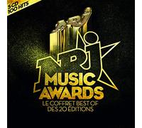 Nrj Music Awards: Best Of des 20 éditions