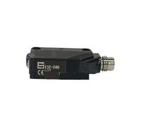 NMAOD E3Z-D67 E3Z-D86 E3Z-D87 E3Z-R86 E3Z-R66 Interruptores fotoeléctricos: sensores de seguridad y estabilidad 12-24 V CC for un rendimiento confiable .mf3