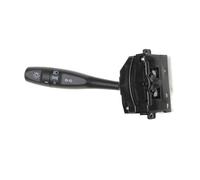 NMAOD Interruptor de faros delanteros MR277924, interruptor intermitentes, compatible con Mitsubishi Eclipse, Galant L200, L300, L400, Lancer, Mirage Space, AM7979055