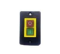 NMAOD Interruptores AC250V KJD6 electromagnéticos Adición esencial