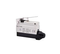 NMAOD Microinterruptor impermeable 10A 250V AZ, interruptor de microlímite viaje, pequeña palanca con rodillo Horizontal AZ-7312 AZ-7311 AZ-7121 AZ-7310 TZ