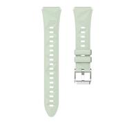NMASDUYPU Correa de 18 mm compatible con Watch GT5 de 41 mm, resistente al agua, ideal for Watch GT5 GT4 de 41 mm, for mujer y hombre.(Grass Green,GT5 (41mm))
