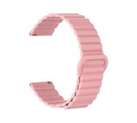 NMASDUYPU Correa de bucle de 20 mm y 22 mm for GTS4/2/3/3pro/GTS2 Mini/GTR 4 42 mm/47 mm/GTR2/2e/Stratos. Correa de muñeca.(21.Pink,22mm watch band)
