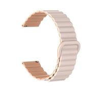 NMASDUYPU Correa de silicona for Watch 7/6/5 Pro/4/Classic/Active 2 (20 mm y 22 mm) GT 2 3-4(23.Oxford with gray,22mm)