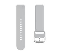 NMASDUYPU Correa deportiva de 18 mm for Watch GT6 de 41 mm, correa colorida for Watch 5/GT5pro de 42 mm/GT5 GT4 de 41 mm(Grijs,GT6 GT5 GT4 41mm)