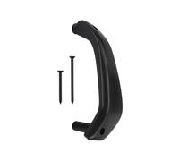 NMASDUYPU Manija interior de la puerta del conductor for elevalunas eléctrico manual (D2BB-A23943-CA35B8)(Right Manual)