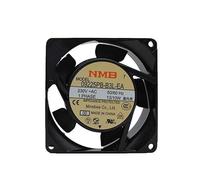 NMB 09225PB-B3L-EA 9025 cooling fan 230V 50/60HZ 9CM cooling fan