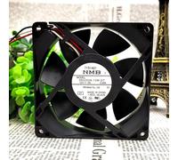 NMB 09225VA-12M-GT 9225 DC 12V 3-wire 0.40A Photovoltaic Inverter High Air Volume Cooling Fan
