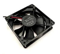 NMB 3610SB-05W-B60 9225 DC24V 0.26A projector inverter power supply cooling fan