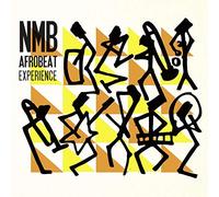 Nmb Brass Band - Afrobeat Experience