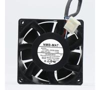 NMB-MAT 3115RL-05W-B86 24V DC 1.10A 8cm 8038 4line 4P inverter cooling fan