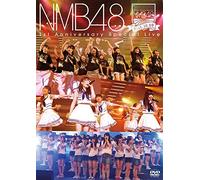 Nmb48 - 1St Anniversary Special Live [Italia] [DVD]