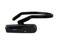 nmbhus Videocámara con cámara Vlog (versión Macro) Mini WiFi Head Cámaras Digitales portátiles for filmación de Blogger(Color:with Micro SD 32GB,Size:with Remote)