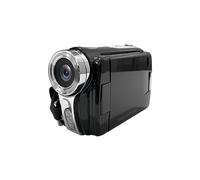nmbhus Videocámara Digital HD de 16 megapíxeles for Tomar Fotos cámara de Video dv