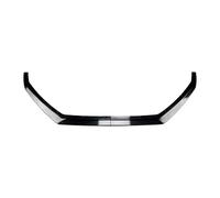 NMBNPKTUCU Difusor Parachoques Delantero Difusor Labio Delantero para VW para Polo 6R 6C 2009 2010 2011 2012 2013 2014 2015 2016 2017 Alerón Faldón Lateral Parachoques Delantero